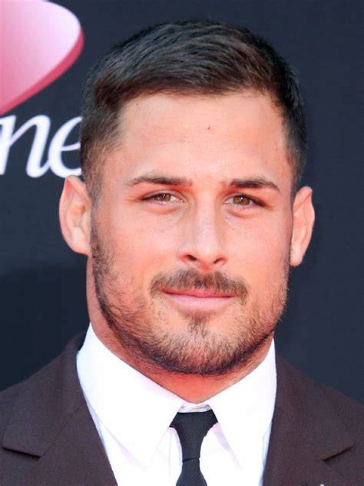 Who Is Danny Amendola's Girlfriend? Model Olivia Culpo! Photo 4026449