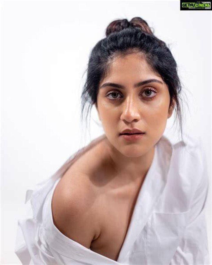 Who is Dhanya Balakrishna?