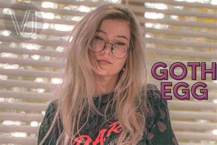Who is Goth Egg? Career, Relationships, Early Life, Education and Net Worth