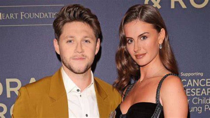 Who Is Horan Married To