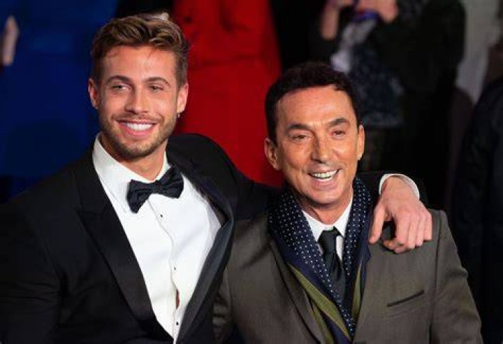 Who Is Jason Schanne? Know More About The Partner of Bruno Tonioli