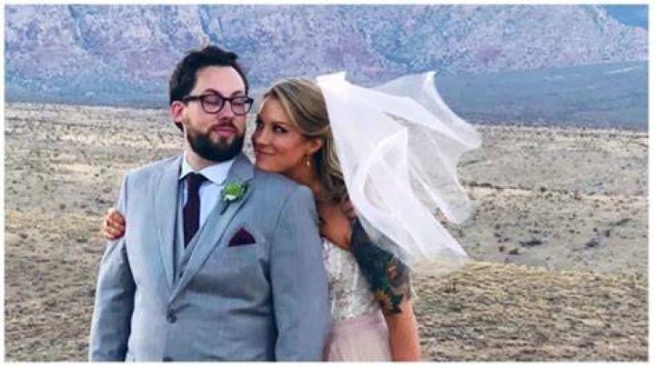 Who is JD Harmeyer&rsquo;s Wife?
