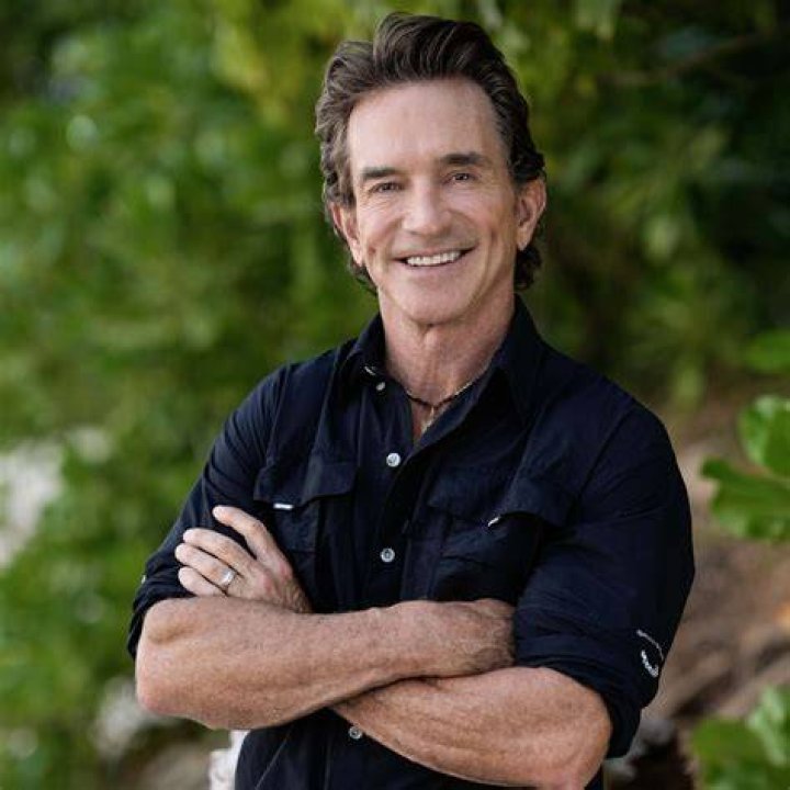 Who Is Jeff Probst's Wife? All About Lisa Ann Russell
