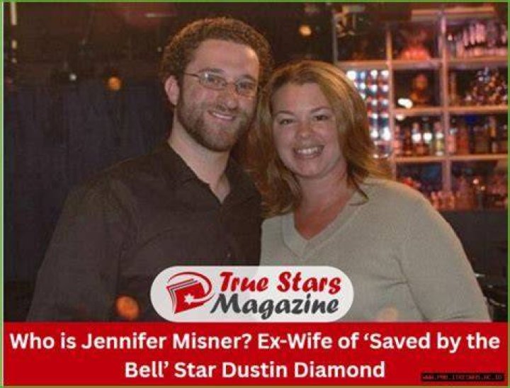 Who is Jennifer Misner? Everything About Dustin Diamond's ExWife