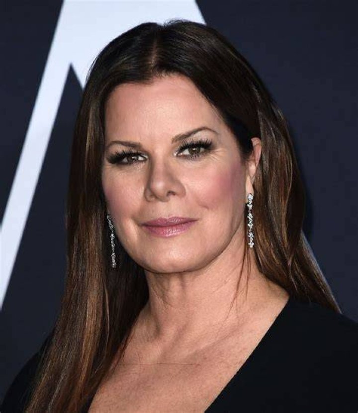 who is marcia gay harden on the morning show apple tv plus