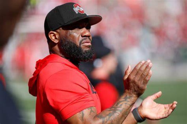 Who is Maurice Clarett's Wife?