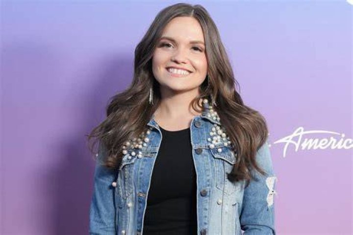 Who Is Megan Danielle American Idol Parents?