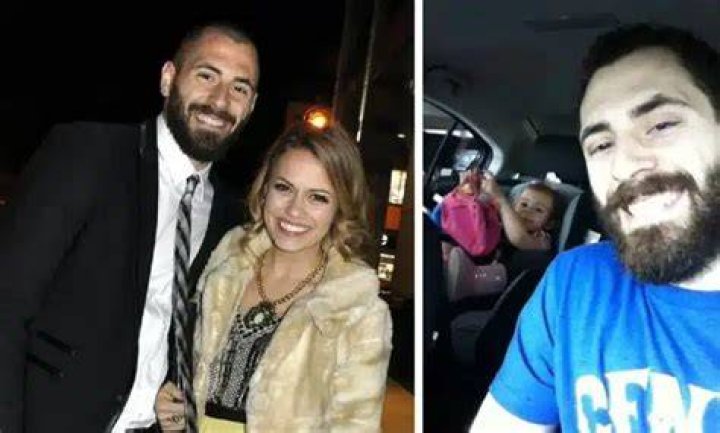 Who is Michael Galeotti? All About Bethany Joy Lenz&rsquo;s Exhusband