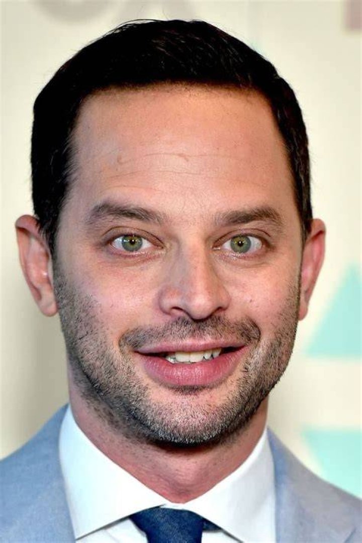 Who is Nick Kroll's wife Lily Kwong?