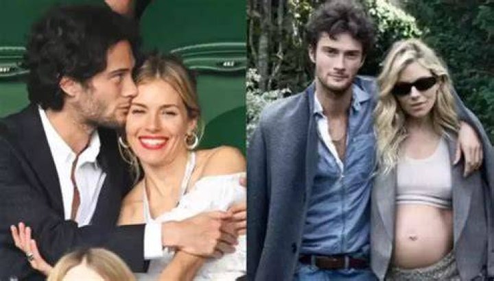 Who Is Oli Green? Meet Sienna Miller's New Boyfriend