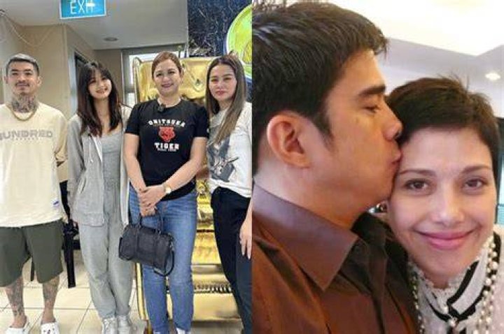 Who is Pia Magalona? Wife of Francis Magalona