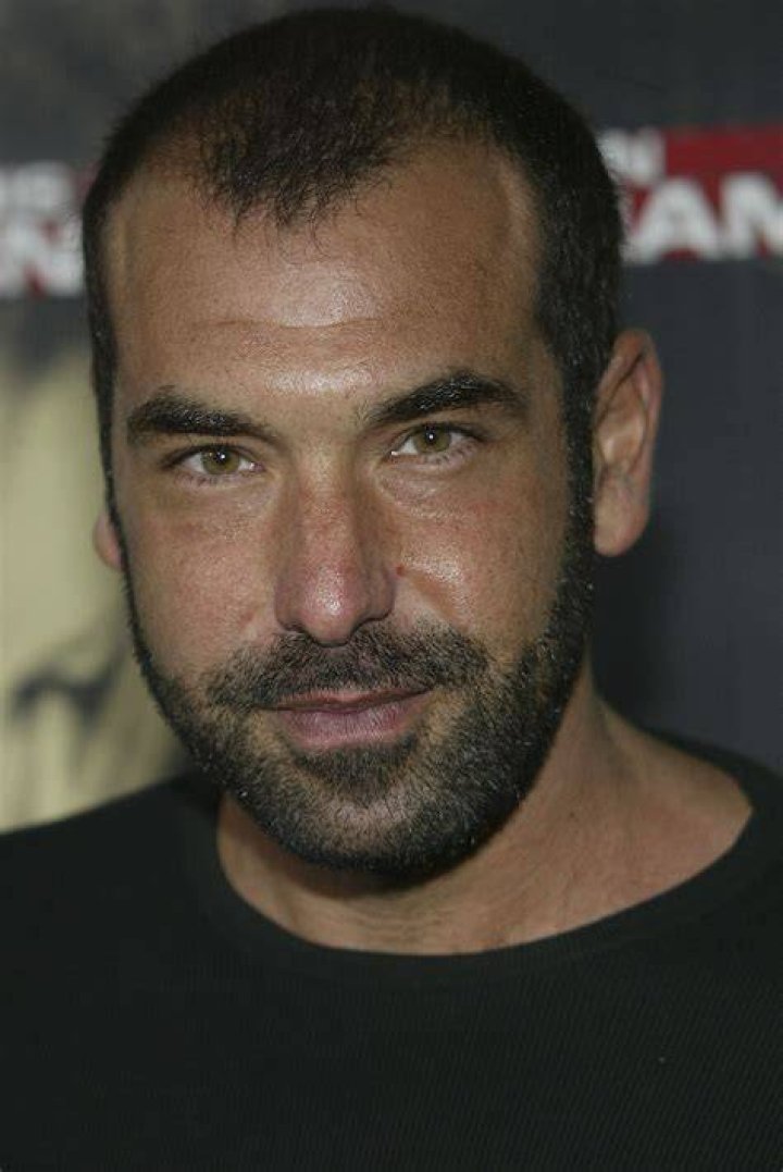 Who Is Rick Hoffman? Does He Have A Wife Or Is He Gay?