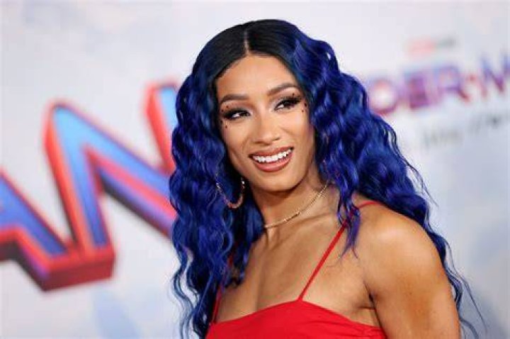 Who Is Sasha Banks' Husband Sarath Ton? Everything We Know about the