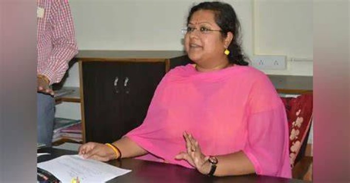 Who Is Saumya Chaurasia