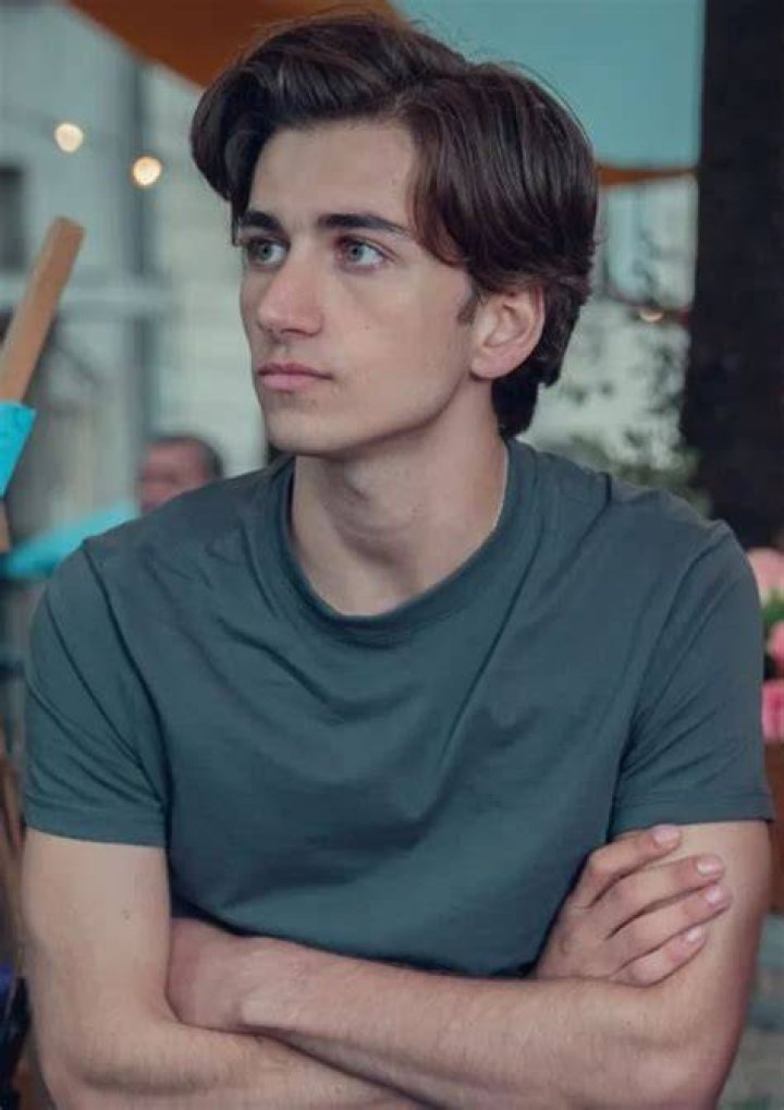 Who is Sebastian Croft?