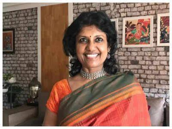 Who Is Sheeba Shyamaprasad: Shyamaprasad Wife?
