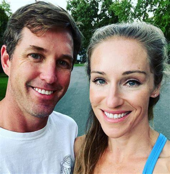 Who Is Susanna Gibson Husband?