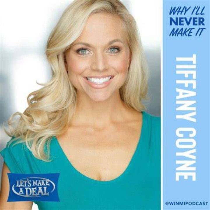 Who is Tiffany on Let&rsquo;s Make a Deal married to? Celebrity.fm 1