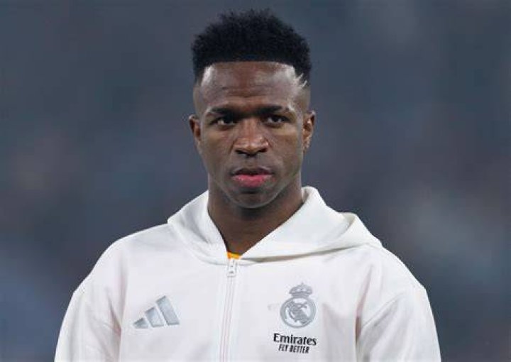 Who is Vinicius Junior&rsquo;s Girlfriend? Pop Singer Lola Indigo or