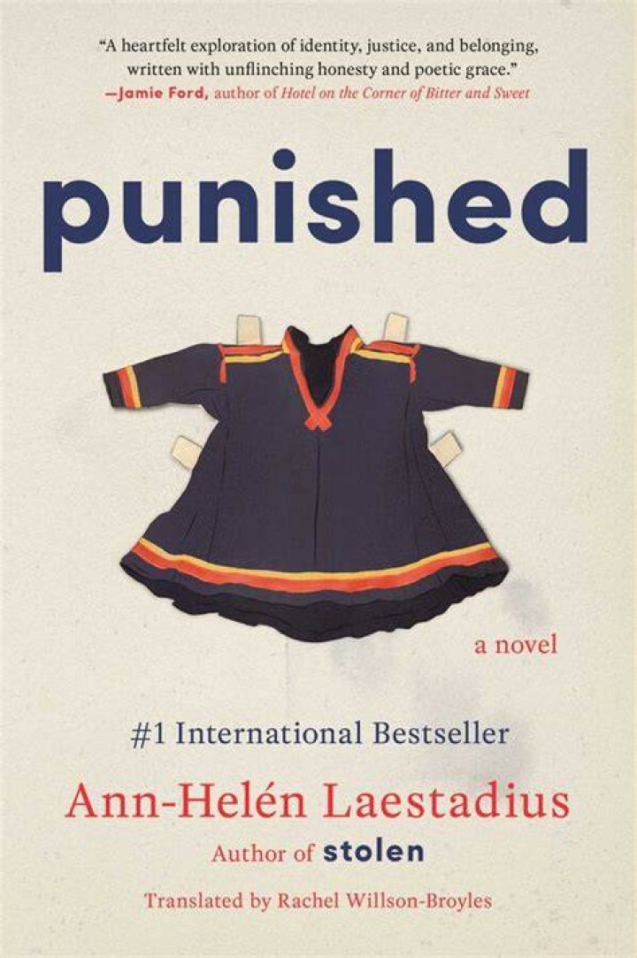 who punished