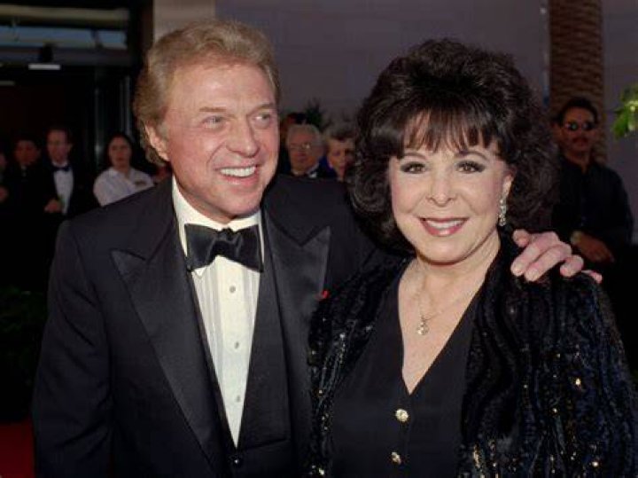Who Was Steve Lawrence's Wife Eydie Gorme? All About Late Crooner's Family