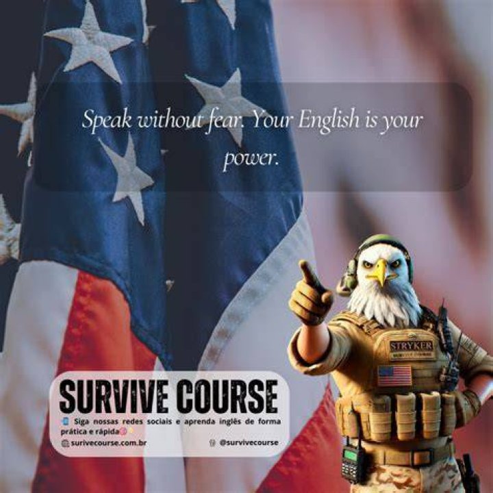 Who will survive the course?