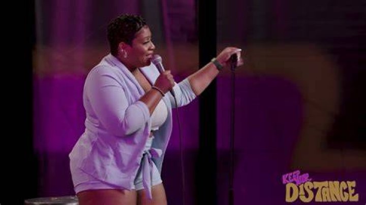 Why is clinking a body suit so hard?! Tacarra Comedy YouTube