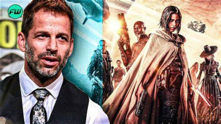 Why Zack Snyder's Justice League is not in widescreen format