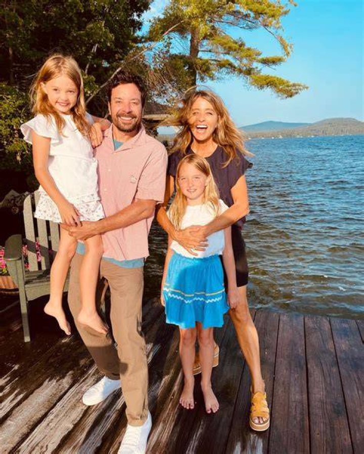 Wife, Children