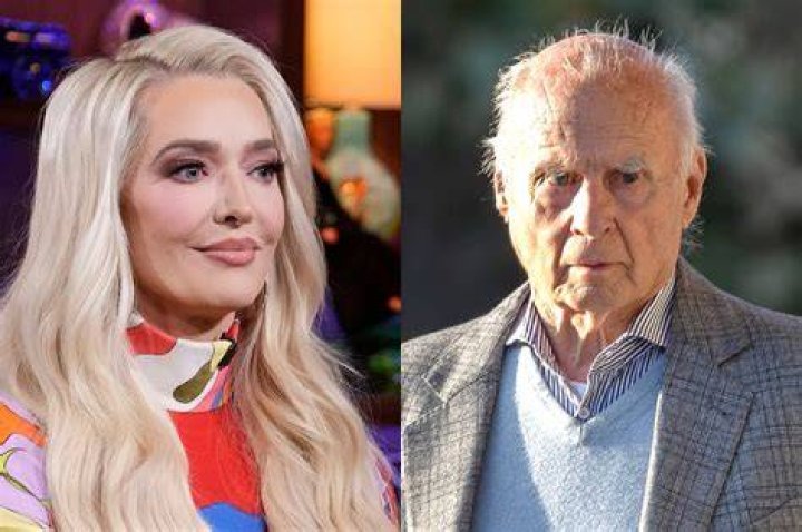  Wife Jayne said her husband did not approval of Smith's lifestyle or reputation