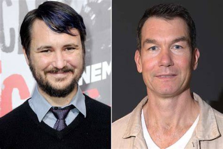 Wil Wheaton Parents