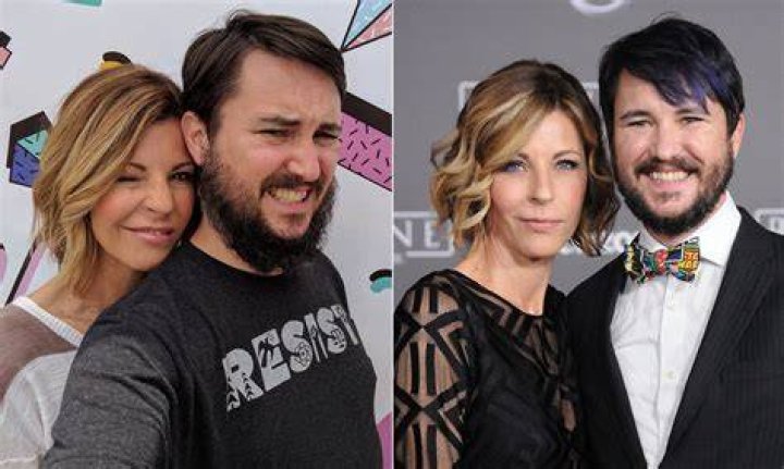 Wil Wheaton Wife, Children