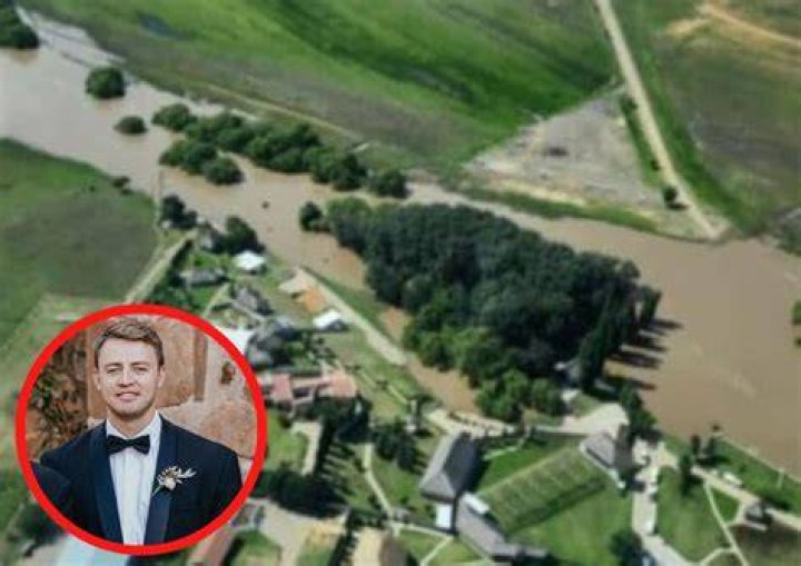 Willem Kruger's Parents