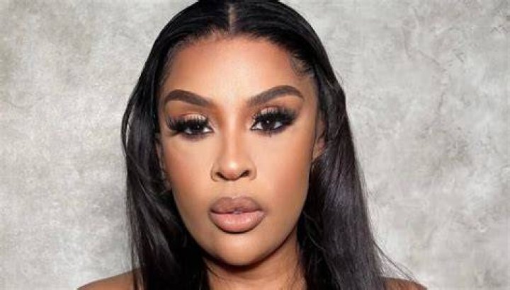 Williams Biography, Age, Boyfriend, NetWorth & More