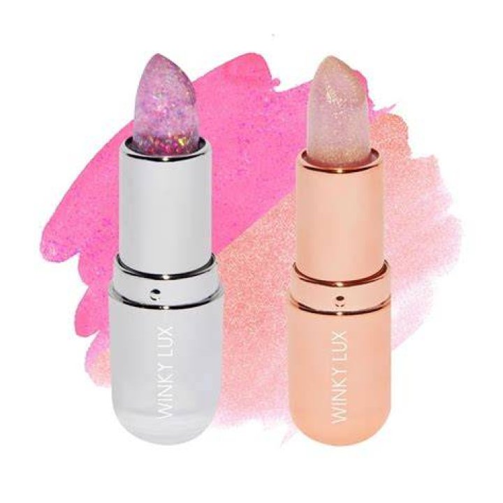 Winky Lux Glimmer Balm - Lavender