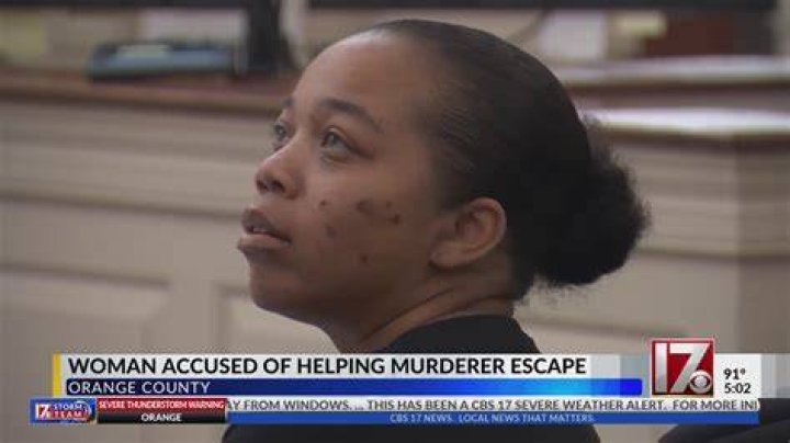 Woman Convicted of Helping &lsquo;Welcome to Sweetie Pie&rsquo;s' Star Tim Norman In Murder-for-Hire Plot of His Nephew Is Sentenced&nbsp;