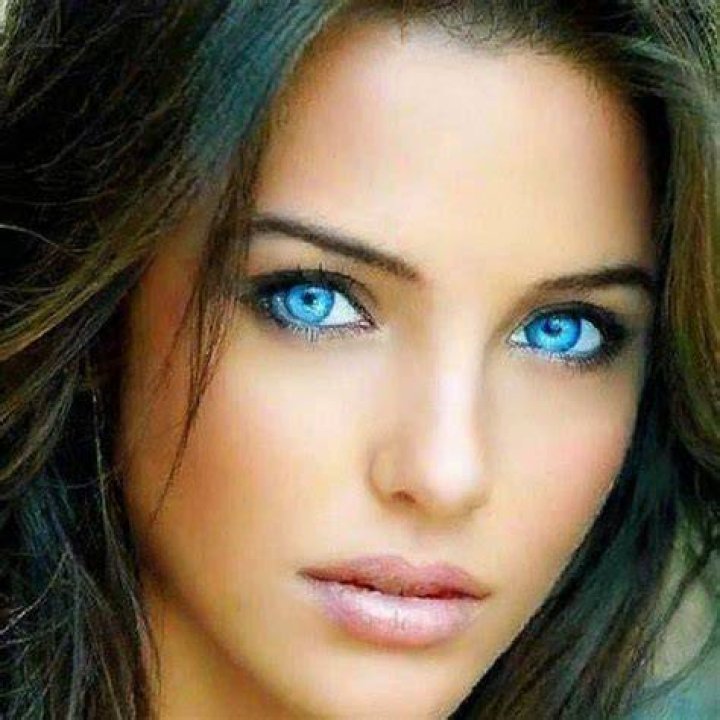 WOMEN BLUE