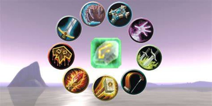 WoW Classic Best Warrior Runes