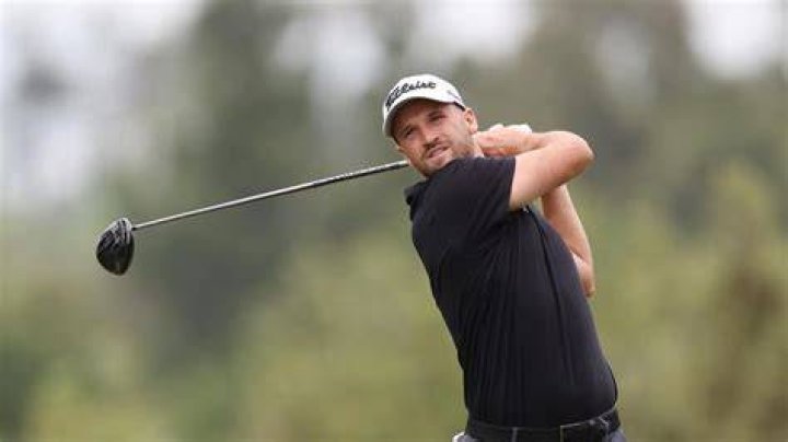 Wyndham Clark's First PGA Tour Victory