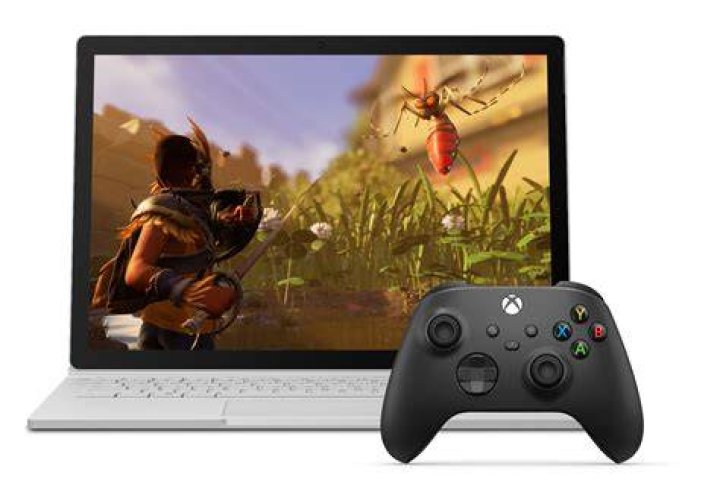 Xbox Beta