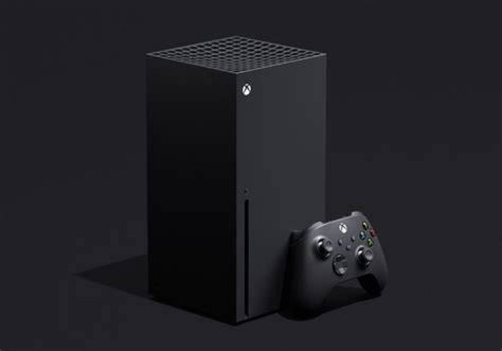 Xbox