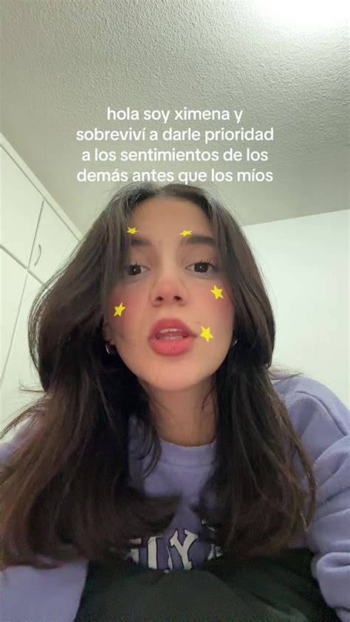 Ximena Saenzz (Tiktok Star) Wiki, Biography, Age, Boyfriend, Family