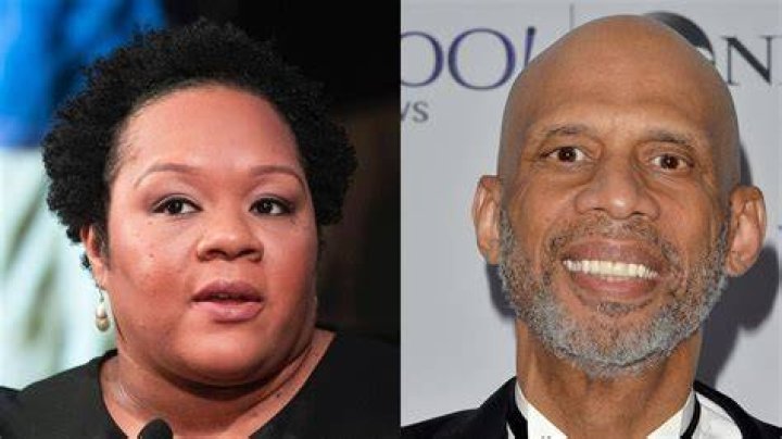 Yamiche Alcindor Parents