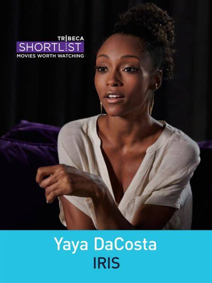 Yaya Alafia