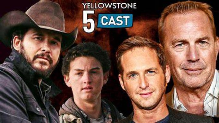 Yellowstone was axed after five series following Kevin Costner's decision to leave the drama