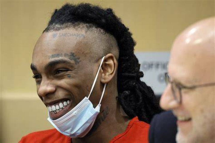 YNW Melly death case