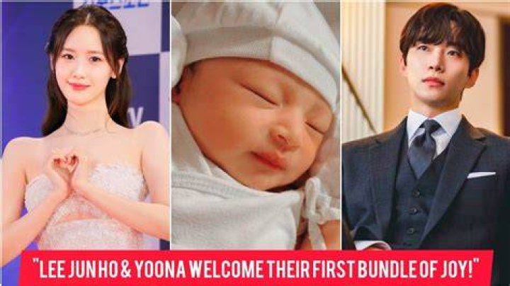 YoonA, and Lee Jun-ho Dating in Real Life?