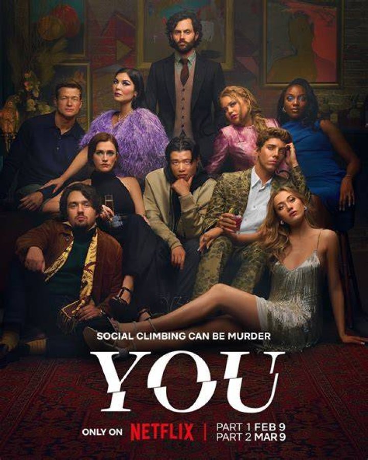 You Season 4 Review