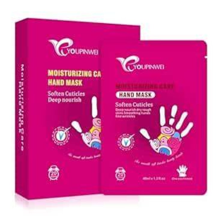 Youpinwei Moisturizing Care Hand Mask