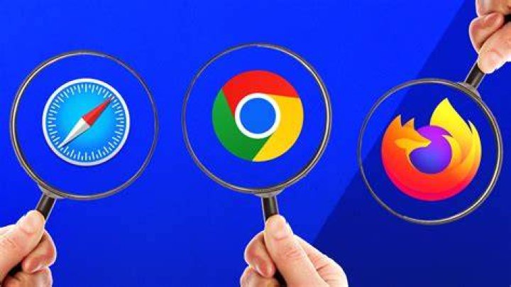 your browser